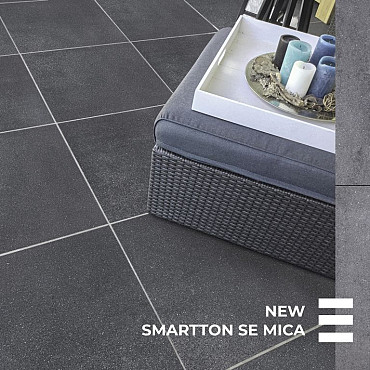 Smartton Mica SE XXS 60x60x4cm Mount Everest