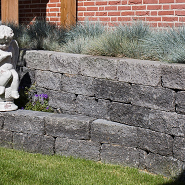 Combiwall Splitton 50x20x15cm Mount Everest