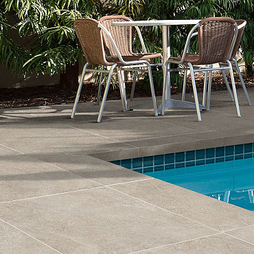 Robusto Ceramica 3.0® Lime Taupe 40x80x3cm