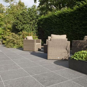 Robusto Ceramica 3.0® Basalto 3.0 90x90x3cm