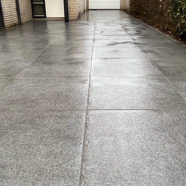Robusto Ceramica 3.0® Basalto 3.0 90x90x3cm