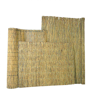 Rietplaat 2cm dik 200x200cm