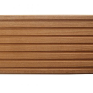Terrasplank Kapur Basic 24x145mm glad/grof P107 | 457cm