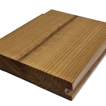 Gevelbekleding | Enduro S | 26 x 139 mm | 450 cm