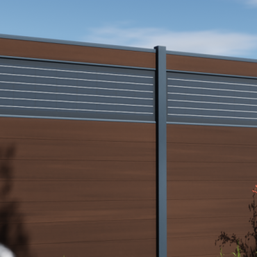 Boston Decopaneel Solar Helios zonnepaneel 1790x426mm