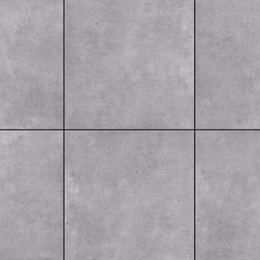Cerasun Bari Grigio 60x60x4cm