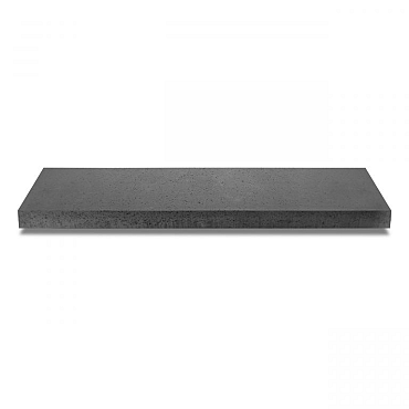 Artistone Oud Hollandse Tegel 150x50x10cm Antraciet