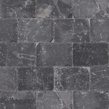 Abbeystones 30x40x6cm Bobbio (Nero)