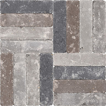 Abbeystones uiverstone 15x5x7cm Galgano