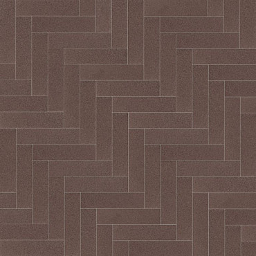 ExcluKera BSS 21x10,5x8 cm KOMO MP bruin met deklaag