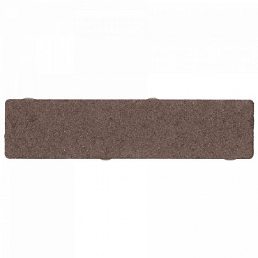 ExcluKera BSS 21x10,5x8 cm KOMO MP bruin met deklaag