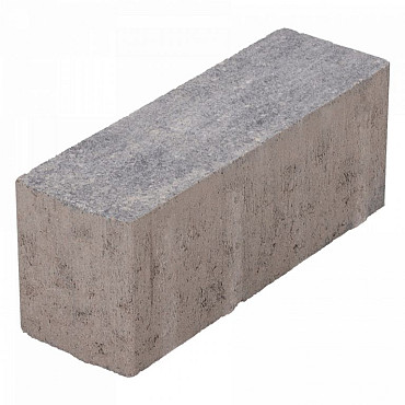 Soft Comfort dikformaat 21x7x8cm Grezzo