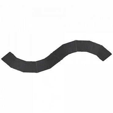 GardenWall Nero 22/15,5x18,5x10cm