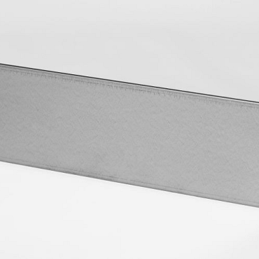 Kantopsluiting Verzinkt Staal Single (flg) 300cm x 10cm