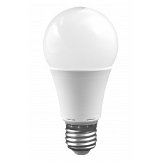 Luceco E27 LED gloeilamp 9,5W - Warm White