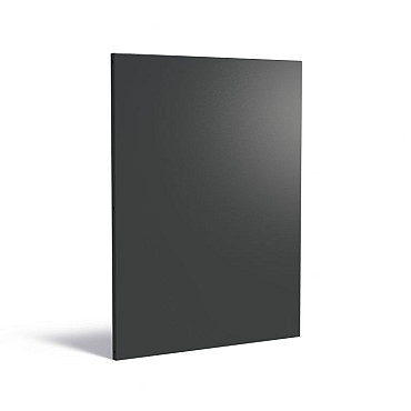 Gecoat Staal Paneel basic 1350x50x1800 (VPB1)