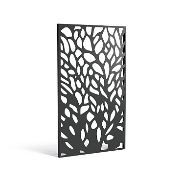 Gecoat Staal Paneel abstract 1100x50x1800 (VPA9)