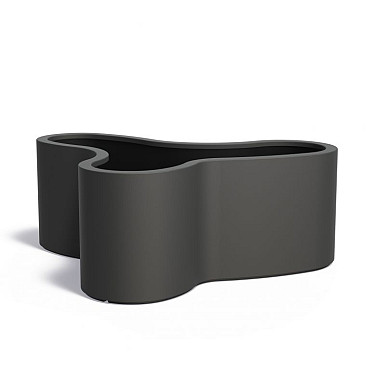 Organ 1600x1600x600mm Polyester (PO1)