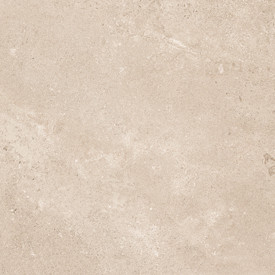 Keramische tegel vtwonen Solostone Form Limestone Beige 45x90x3cm