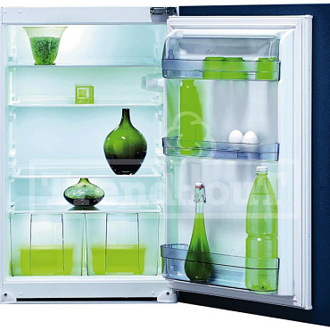 Buitenkeuken Buffet | Inbouw koelkast