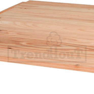 Buitenkeuken Buffet | Legplateau Module E 560x510x60mm