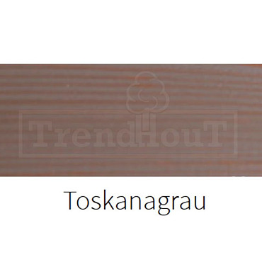 Remmers Beits HK Lazuur Toskanagrau (2,5 ltr)