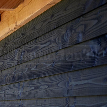 Remmers Induline GW-310 diepzwart (5 ltr)