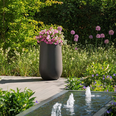 LORA 400x800mm Polyester (PLO33)