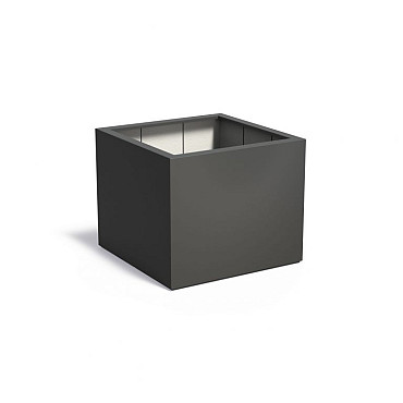 CARREZ met bodem 1200x1200x1000mm Polyester (PB4)