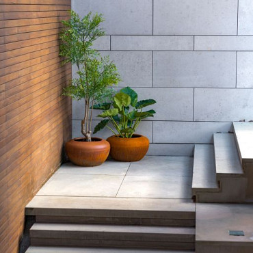 Onyx 980x530mm Corten (CNX1)