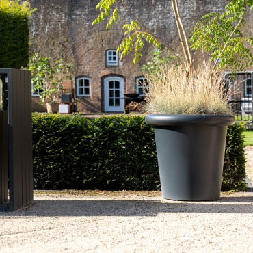 Tube Ø1000x950mm Gecoat staal (ATC1)