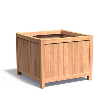 Valencia 1200x1200x950mm Hardhout 21mm (HR4)