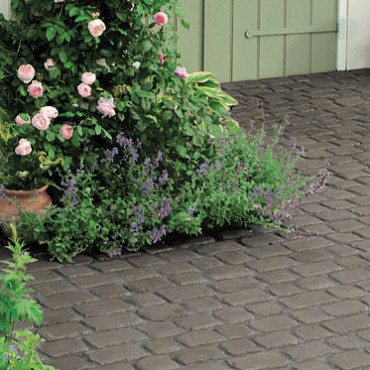 Courtstone Natural Ocean Blue