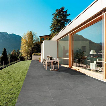 Robusto Ceramica 3.0® Ultra Mustang 90x90x3cm