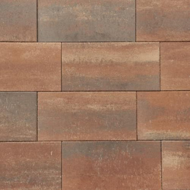 Magna Naturel Comfort Line Langformaat Castana 40x80x4cm