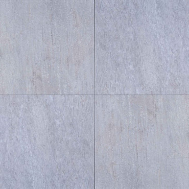 GeoCeramica® 60x60x4cm Fiordi Grigio