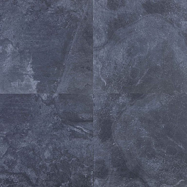 GeoCeramica® 100x100x4cm Marmostone Black