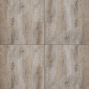 GeoCeramica® 60x60x4cm Timber Tortera