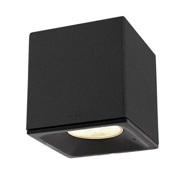 Wall BIG CUBID Dark