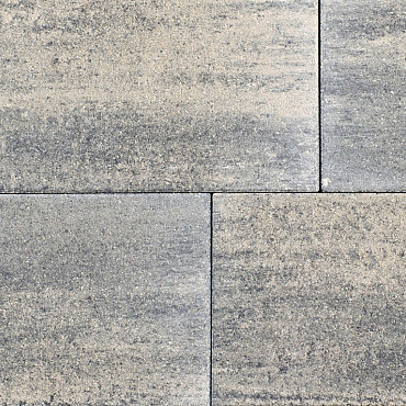 60Plus Soft Comfort 40x80x4cm Grezzo | OP=OP