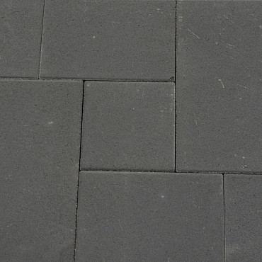 Terrassteen+ Wildverband 4cm Nero