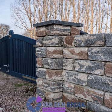 Combiwall Splitton DUO 30x10x10cm Kilimanjaro
