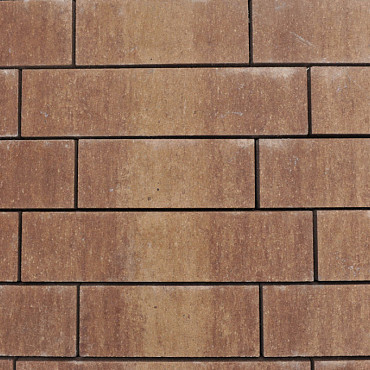 Rock Walling marrone