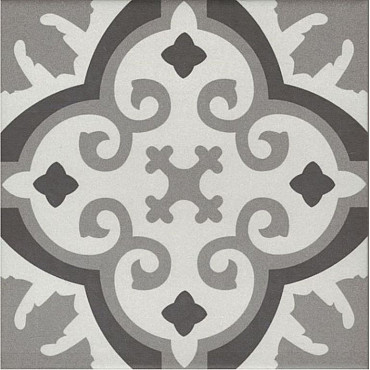 Keramische tegel Revoir Paris Decor Louise 60x60x2cm