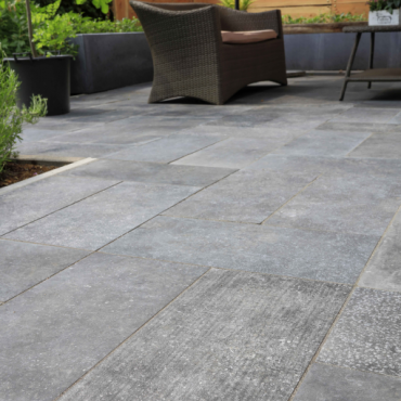 GeoCeramica® 80x40x4cm Cathedrale Antra