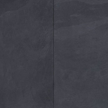 GeoCeramica® 60x60x4cm Tracks Mustang Dark