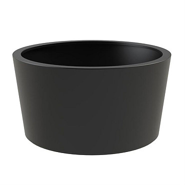 Conic Ø1500x800mm Polyester (PE1.1)
