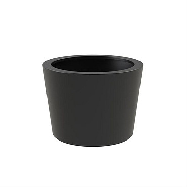 Conic Ø950x700mm Polyester (PE2)