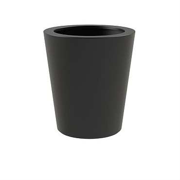 Conic Ø890x1000mm Polyester (PE3)