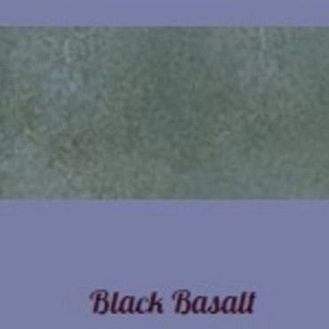 Afdekplaat-Vijverrand Basalt G684 100x20x3cm Gevlamd/Geborsteld/Facet
